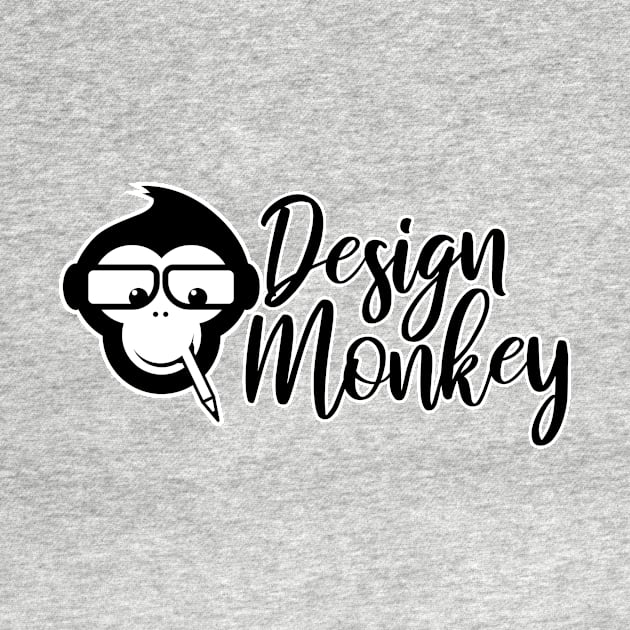 Design Monkey by Wonderingalice